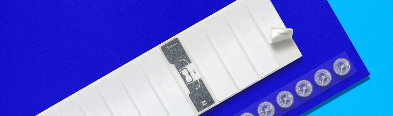 Avery Dennison launches AD Dura 2.0 RFID inlay reinforcement solution for harsh environments