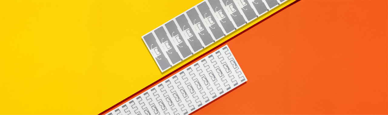 Avery Dennison launches enhanced industrial inlays and tags portfolio featuring Impinj M830 chip