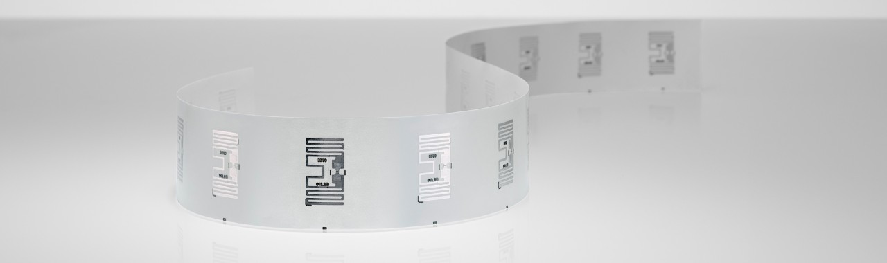 UHF RFID Inlay: AD-192 M730