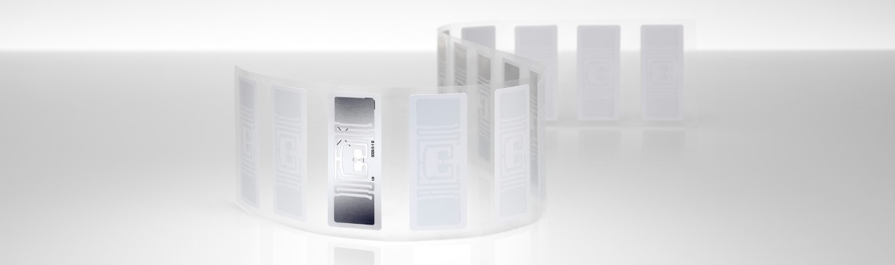 UHF RFID Inlay: AD-372u8