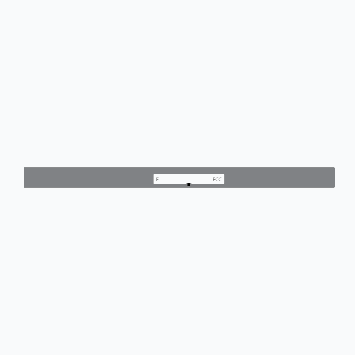 UHF RFID Inlay: AD-457 U9 FCC
