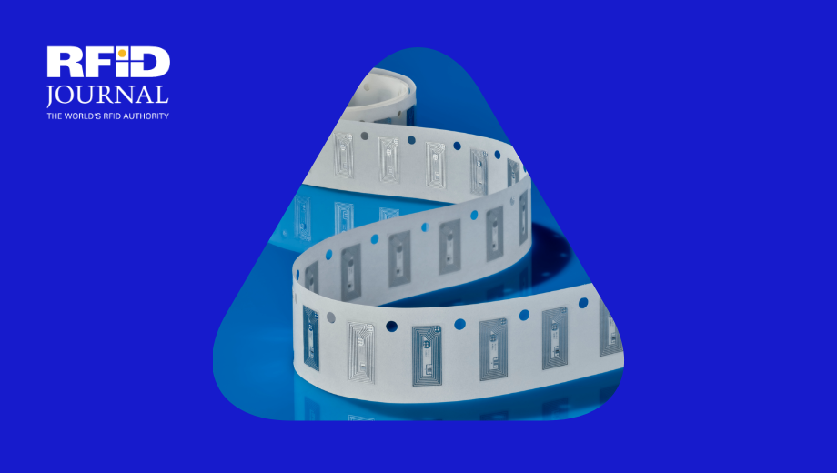Passive RFID: market trends and new market opportunities