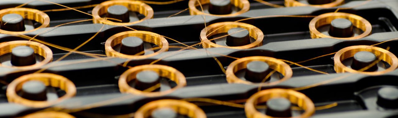HF Hard Tag: Aircoil
