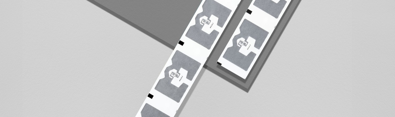 UHF RFID Inlay: AD Altitude