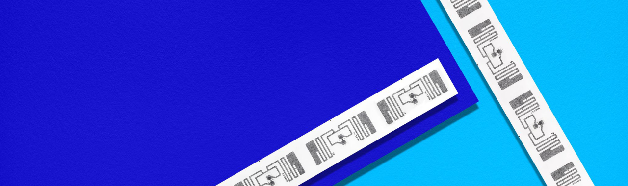 UHF RFID Inlay: AD-370u7