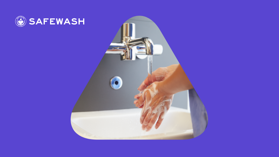 Safewash case study