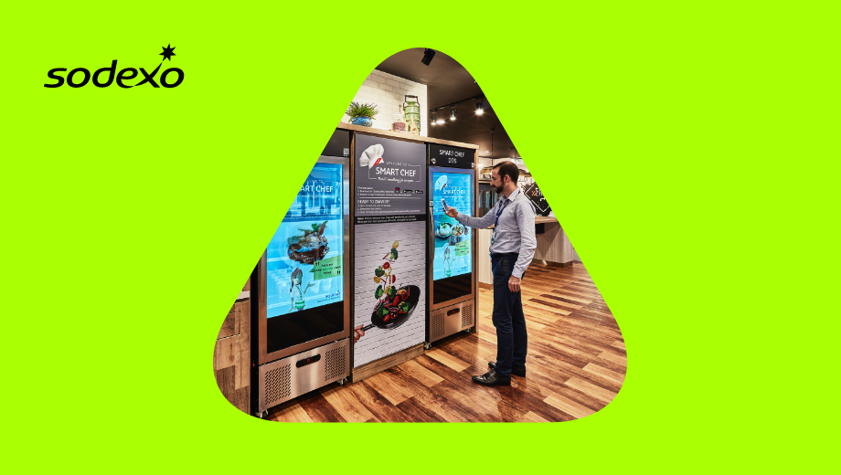 sodexo food case study