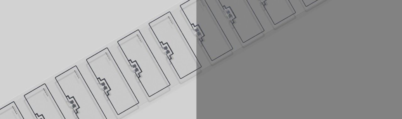 UHF RFID Inlay: AD Charge