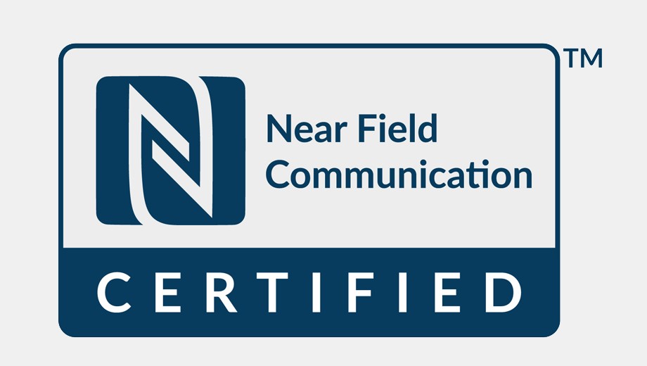 NFC Forum Dekra certification
