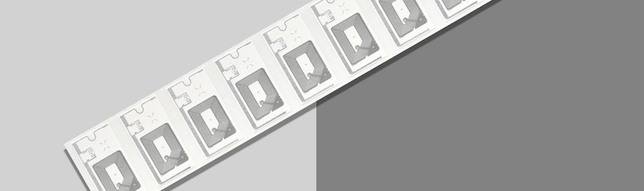 AD Combo Tags  [UHF RFID tags and inlays]