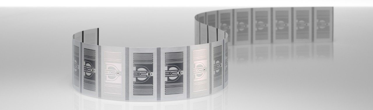 UHF RFID Inlay: AD Dose® M730