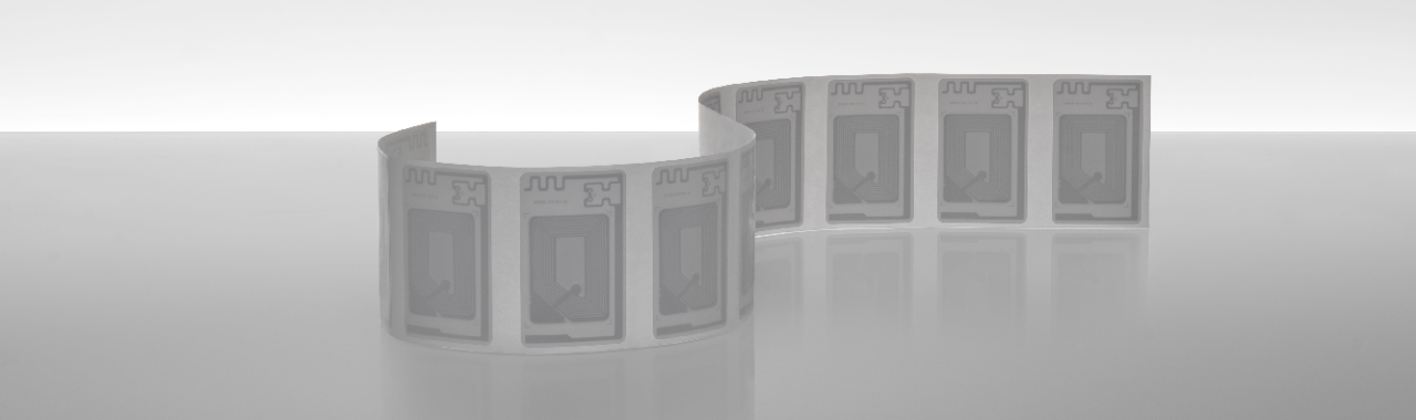 UHF RFID Inlay: AD Enforce U9