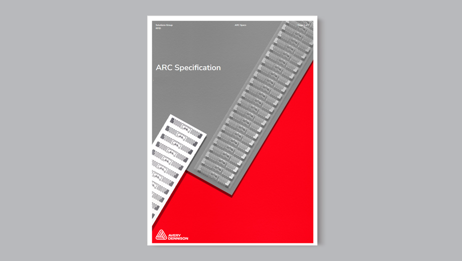 ARC specification