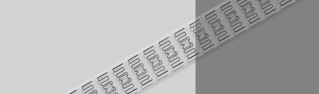 UHF RFID Inlay: AD Glow U9