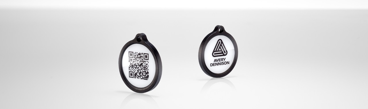 Hard Tag: AD Maxdura® NFC Dongle