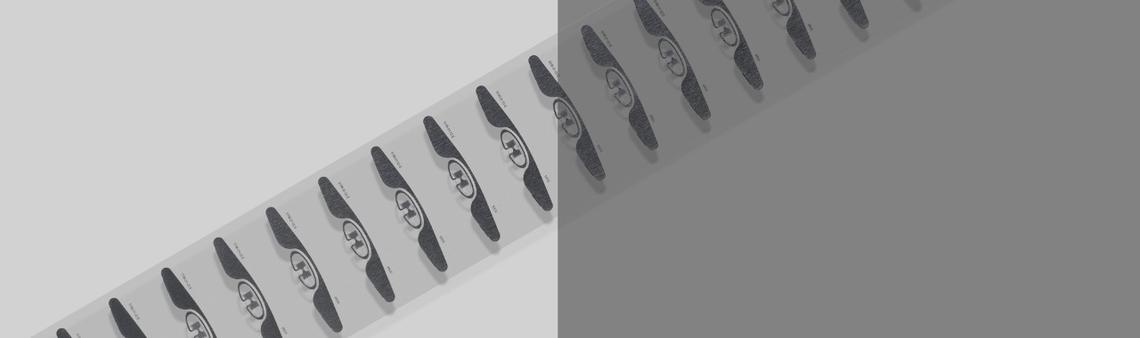 UHF RFID Inlay: AD Saucer