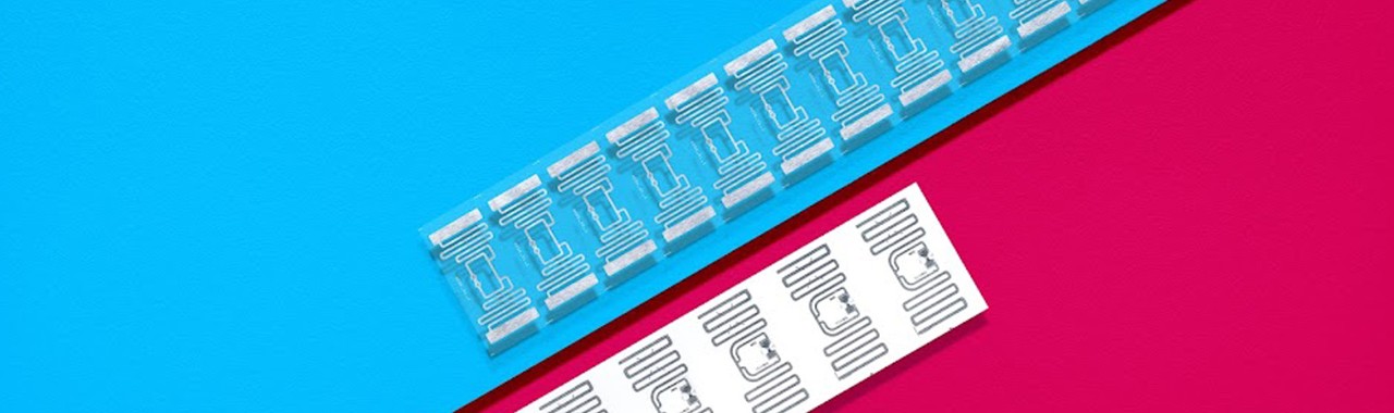 UHF RFID Inlay: AD Sonic U9 FCC