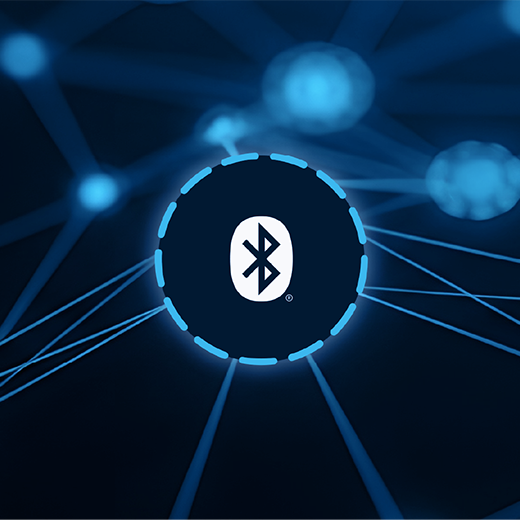 Bluetooth® Labels